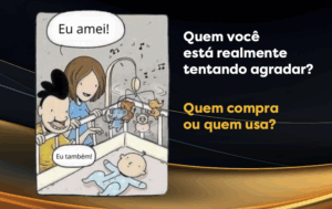 Quem você realmente está tentando agradar?